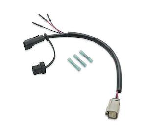 Electrical Batteries: Electrical Connection Update Kit