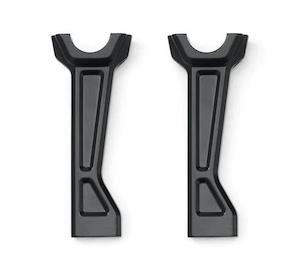 Tall Risers
