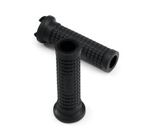 Handlebars Controls: Tactical Hand Grips