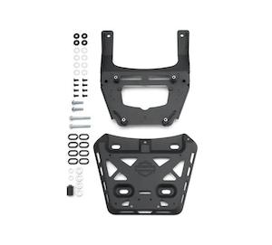 Bags Luggage Racks: Top Case Mounting System
