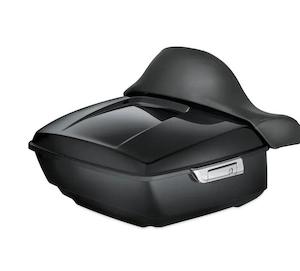 Color-Matched King Tour-Pak Luggage