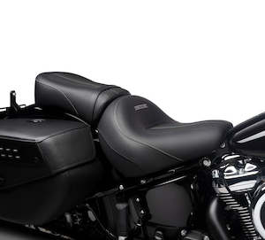 Seats Backrests: Hammock Touring Seat M8 Heritage