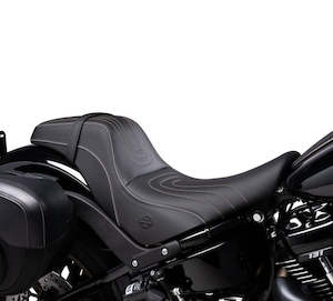 Seats Backrests: Switchback Seat – U Stitch