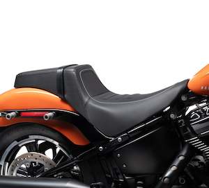 Seats Backrests: SWITCHBACK SEAT