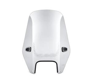 Windshields Deflectors: Sport Windshield Kit