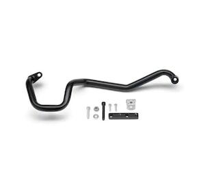 Exhaust Performance: Muffler Guard