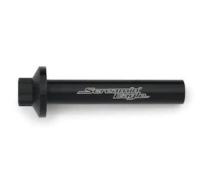Exhaust Performance: Screamin' Eagle Milwaukee-Eight Headbolt Kit