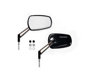 Mirrors: Adversary Mirrors