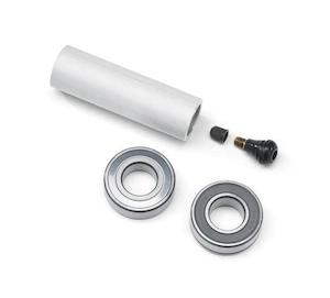 Tires Wheels: Front Wheel Installation Kit
