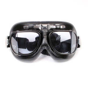 Eyewear: Goggles - Flying