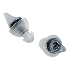 Mens Accessories: Oxford Ear Filter Buds Std Fit