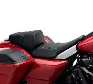 Seats Backrests: Drag Seat-Brushed Aluminum Base