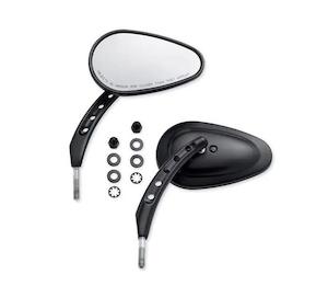 Mirrors: Buckshot Mirrors