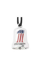 Ride Bells: Harley-Davidson #1 Ride Bell