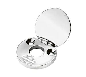 Brakes Suspension: Fork Lock Cover