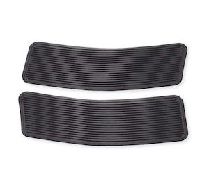 Paint Bodywork: Fender Scuff Guards Trike 83976-10