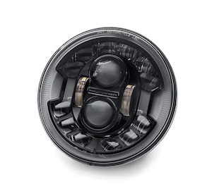 7 In. Daymaker Adaptive Led Headlamp