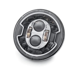 7 In. Daymaker Adaptive Led Headlamp