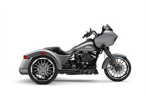 2024 Harley Davidson Trike: 2024 Harley-Davidson Road Glide 3