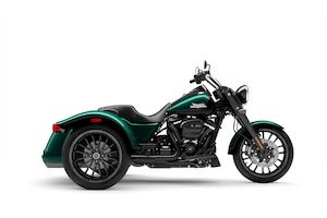 2024 Harley-Davidson Freewheeler