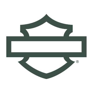 Genuine H D Touring: Kit,S-Bag,Guard Rail,Blk