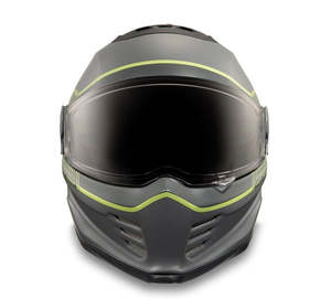 Harley-Davidson Division Helmet