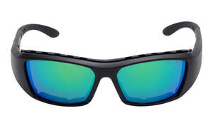 Ugly Fish Cannon Standard Green Lenses RS3303XMBLG