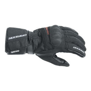 Gloves: DriRider Adventue 2 Winter Touring Gloves