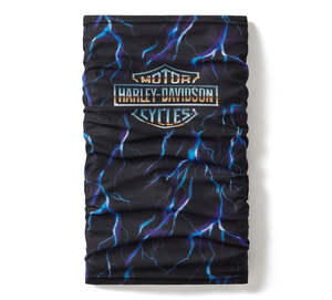 Harley-Davidson Evo Thunder Neck Gaiter