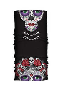 Ez Tube - Day Of The Dead