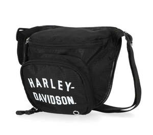 Harley-Davidson Bum Bag/Waist Bag