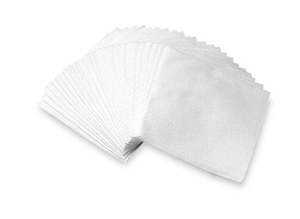 Cleaning Kits: Detailing Soft Cloths 50 Pack