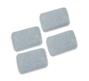 Microfiber Applicator