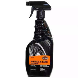 Wheel & Tire Cleaner 22oz