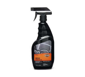 Bug Remover