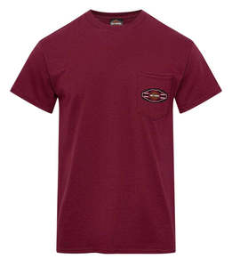 Mens Clearance Sales: Harley-Davidson Men's Dealer Victory Pocket Tee