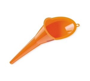 Transmission/Crankcase Fill Funnel