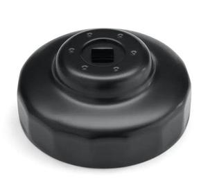 Oil Change: End Cap Oil Filter Wrench - Pan Am - Sportster S