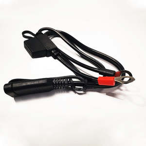 Battery Tender Harness
