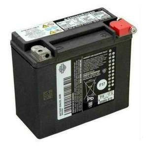 BATTERY 17.5AH AGM Dyna/Softail