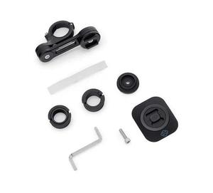 Universal Phone Carrier And Handlebar Mount
