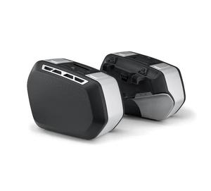 Sport Side Cases