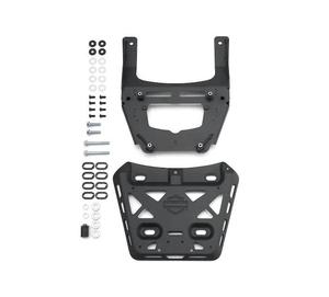 Top Case Mounting System