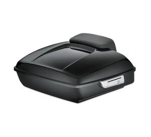 Chopped Tour-Pak Luggage Black