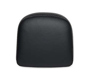 Mid-Sized Passenger Backrest Pad 18~Softail