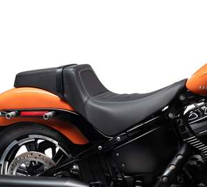 SWITCHBACK SEAT