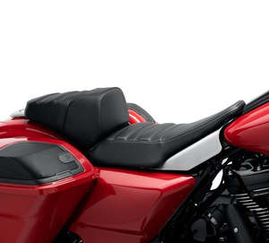 Drag Seat-Brushed Aluminum Base
