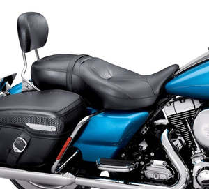 Hammock Rider & Passenger Touring Seat