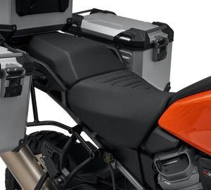 Tallboy Solo Seat - Pan America