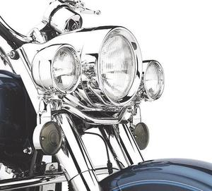 Turn Signal Flat Lens Kit